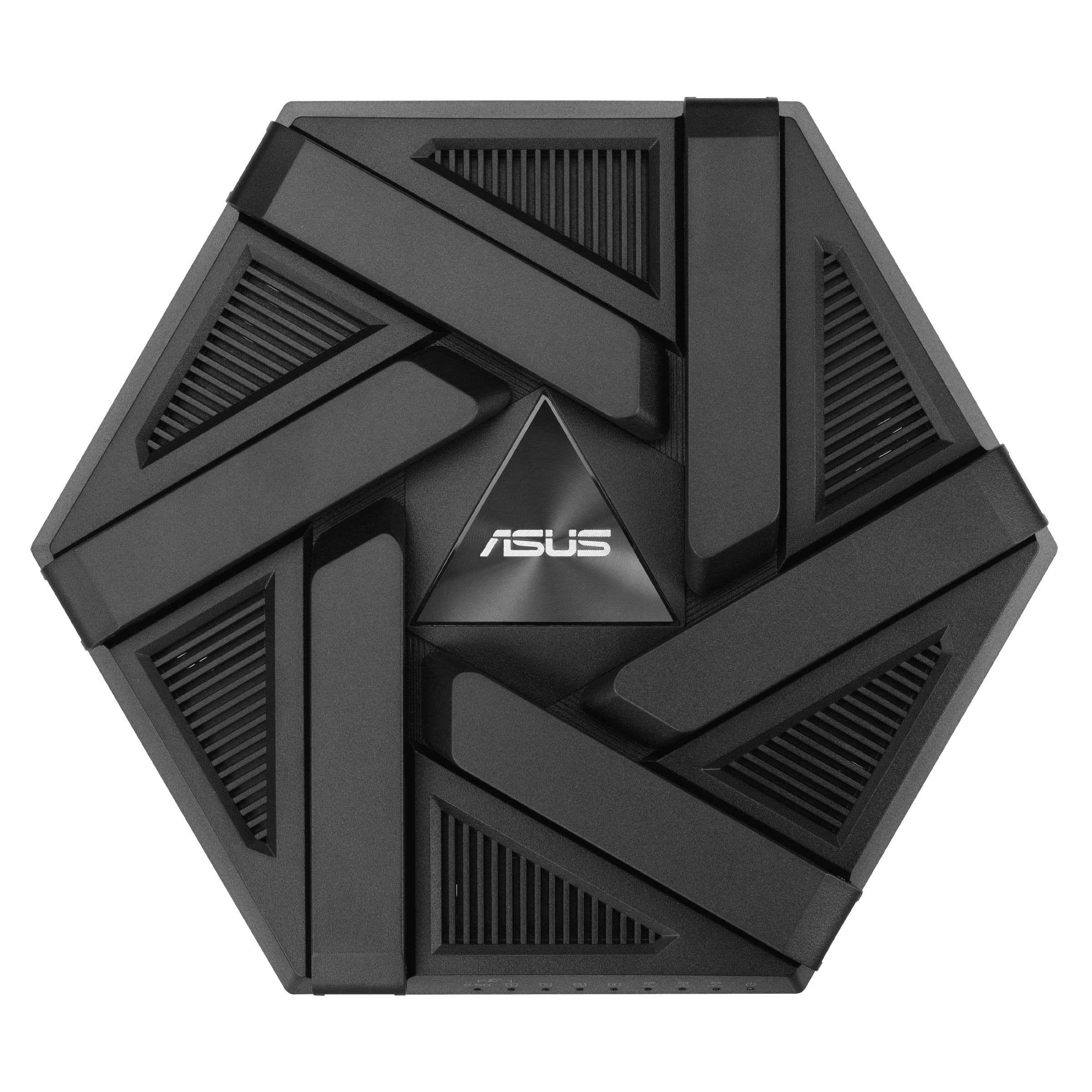 Маршрутизатор ASUS RT-AXE7800 MESH gaming (90IG07B0-MU9B00)