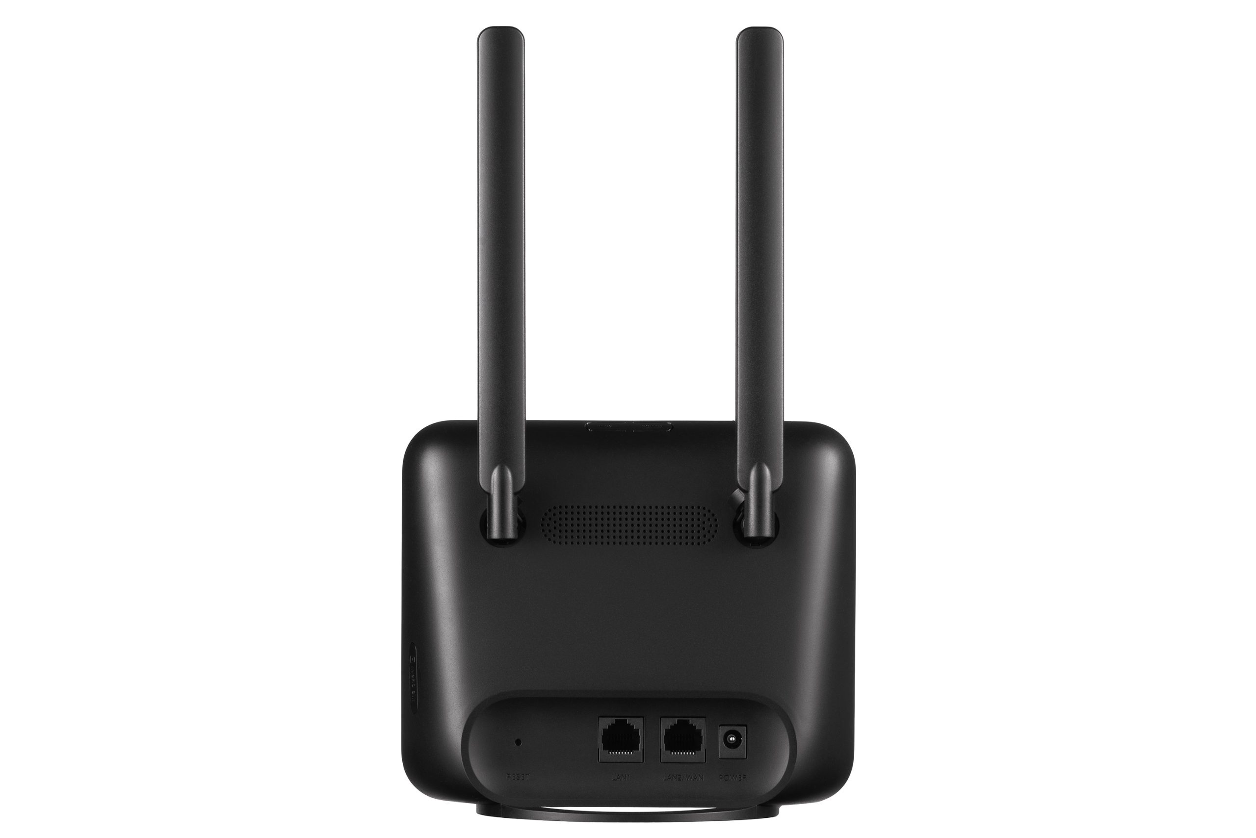 Маршрутизатор TCL LINKHUB LTE Home Station (HH42CV2) 4G-LTE, SIM Black, 1xFE LAN/WAN, 1xFE LAN