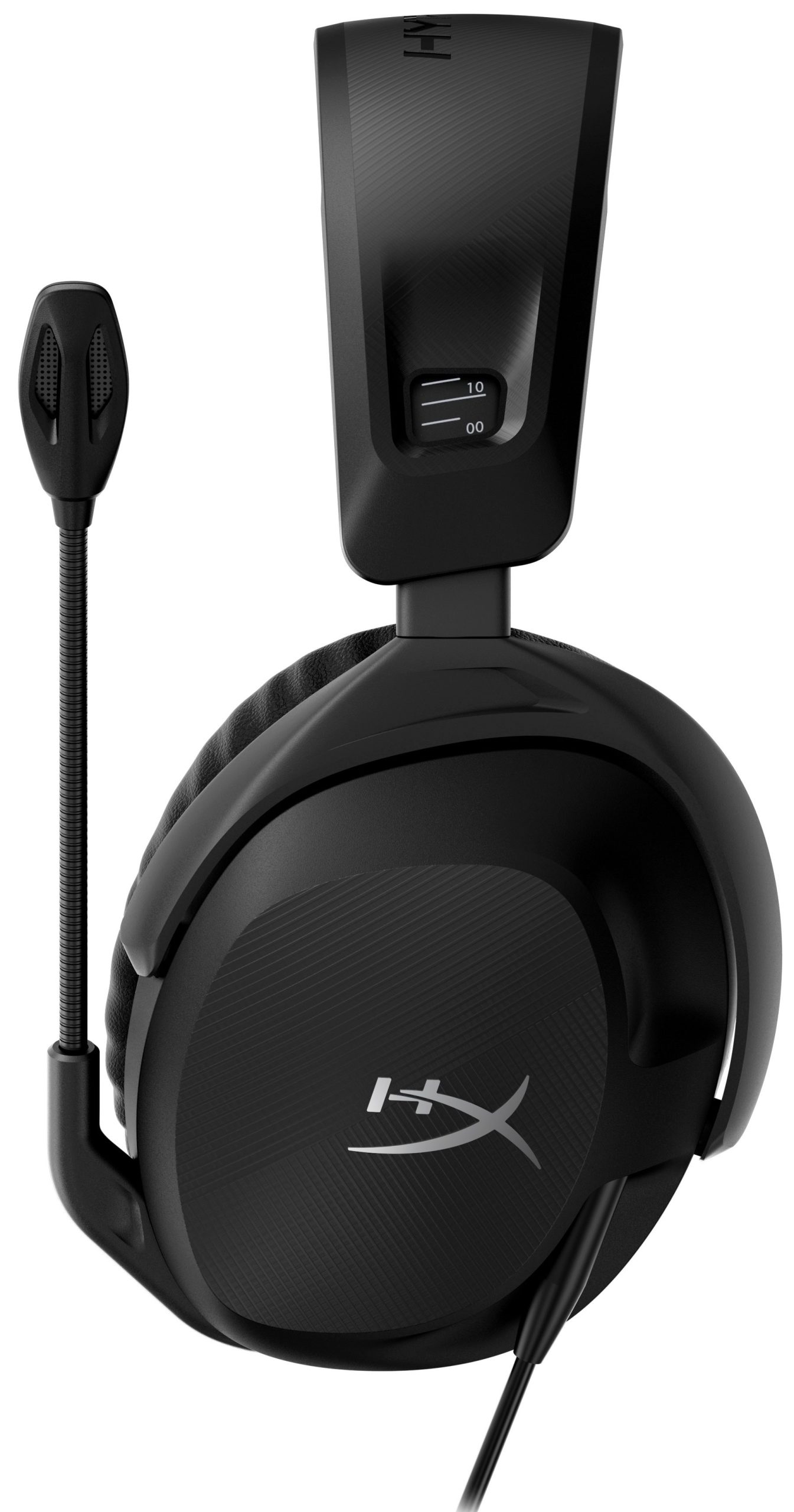 Игровая гарнитура HyperX Cloud Stinger 2, Black (519T1AA)