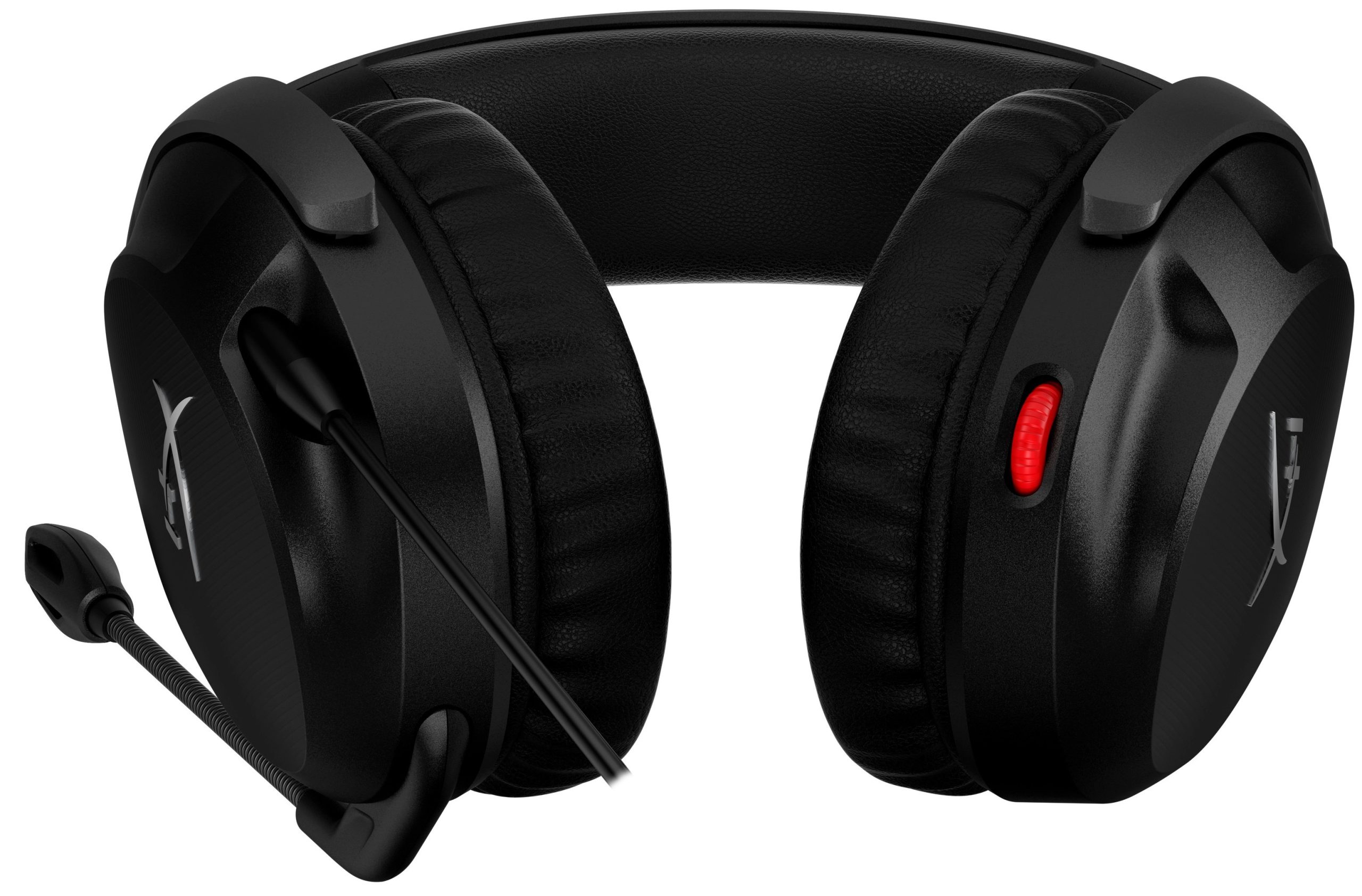 Игровая гарнитура HyperX Cloud Stinger 2, Black (519T1AA)