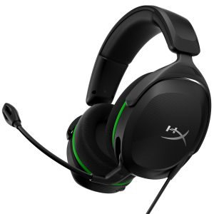 Ігрова гарнітура HyperX Cloud Stinger 2 Core Xbox, Black (6H9B8AA)