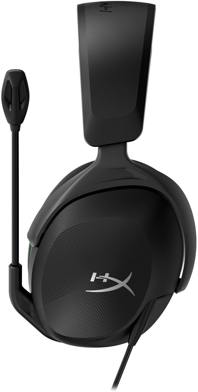 Игровая гарнитура HyperX Cloud Stinger 2 Core Xbox, Black (6H9B8AA)