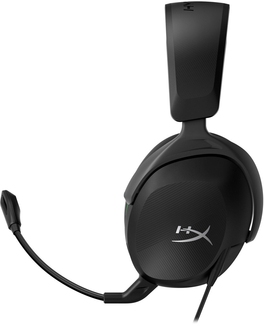 Игровая гарнитура HyperX Cloud Stinger 2 Core Xbox, Black (6H9B8AA)