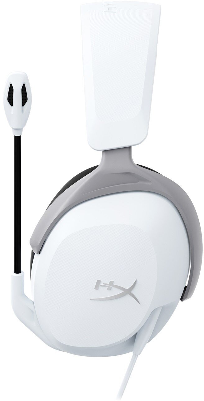 Игровая гарнитура HyperX Cloud Stinger 2 Core Xbox, White (6H9B7AA)