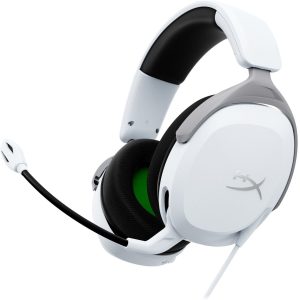 Ігрова гарнітура HyperX Cloud Stinger 2 Core Xbox, White (6H9B7AA)