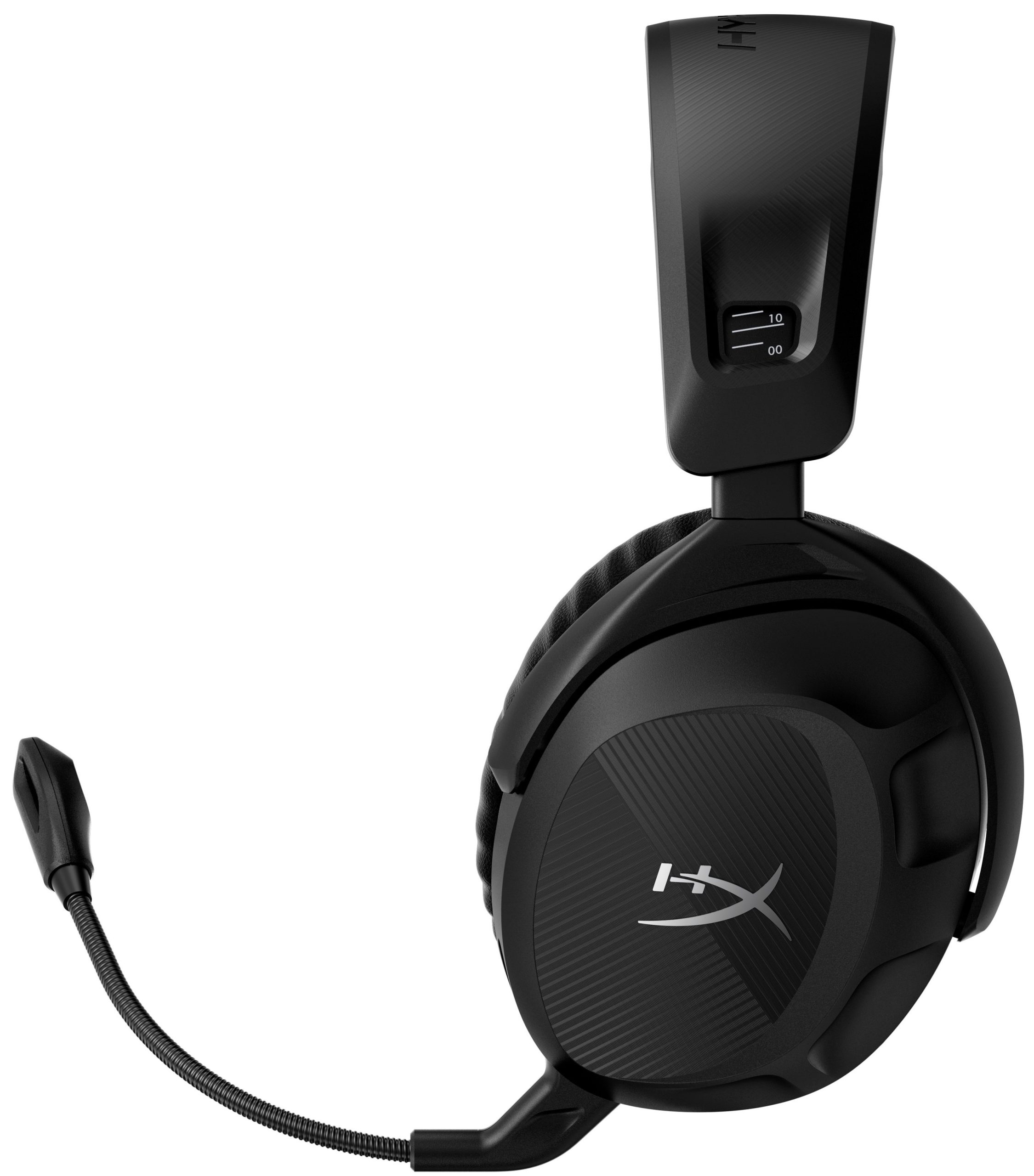 Ігрова гарнітура HyperX Cloud Stinger 2 WL, Black (676A2AA)