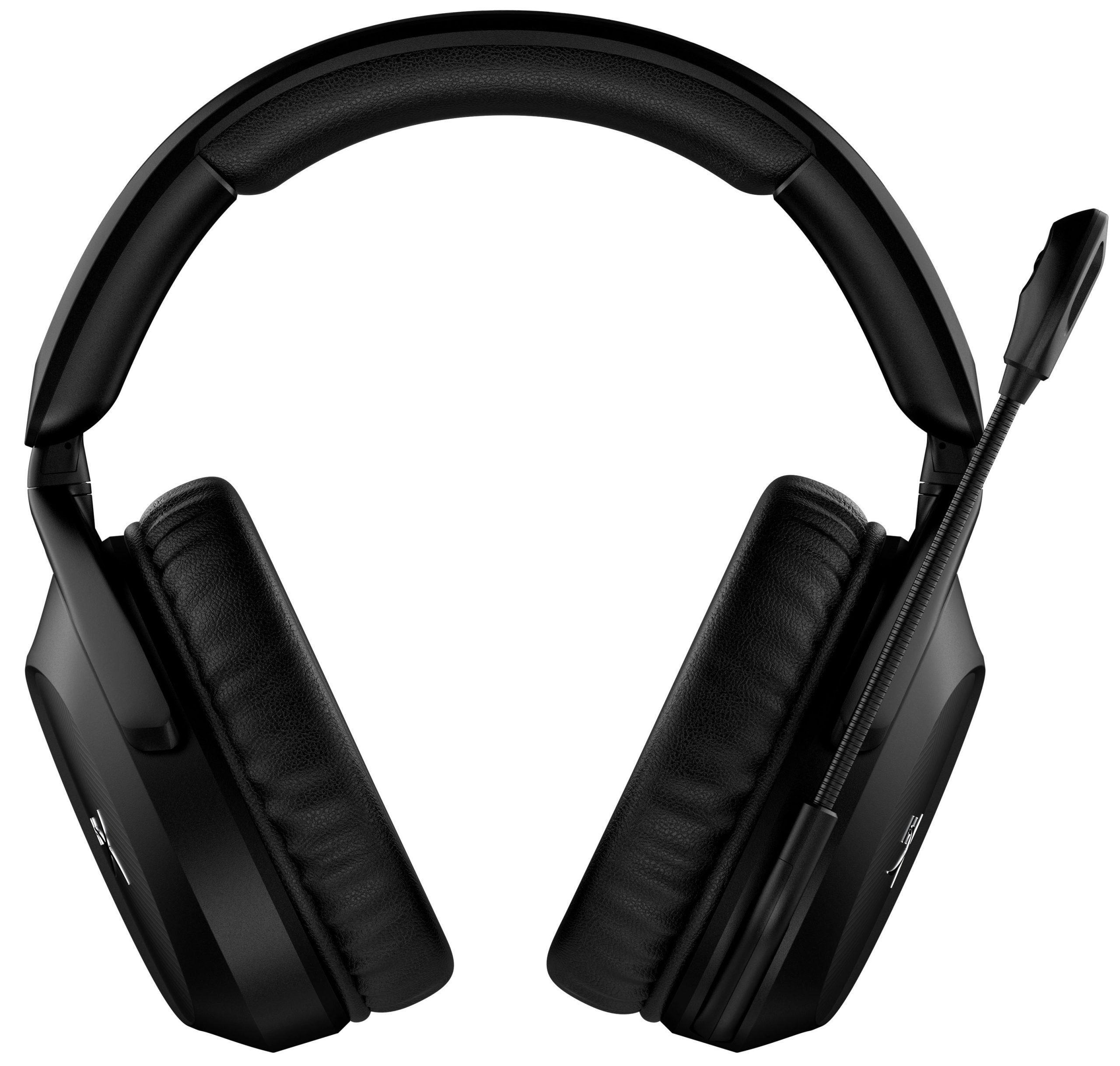 Ігрова гарнітура HyperX Cloud Stinger 2 WL, Black (676A2AA)