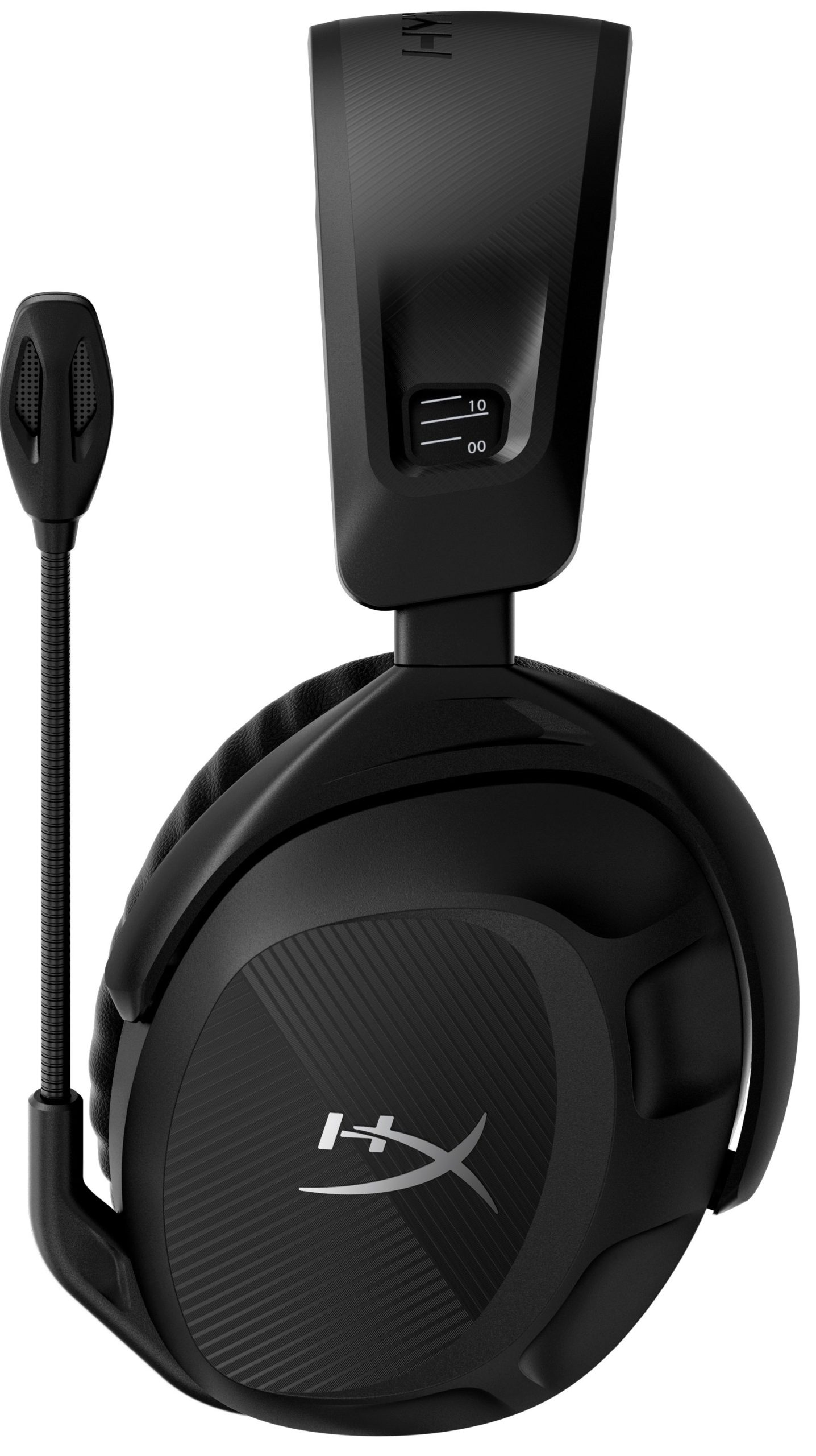 Ігрова гарнітура HyperX Cloud Stinger 2 WL, Black (676A2AA)