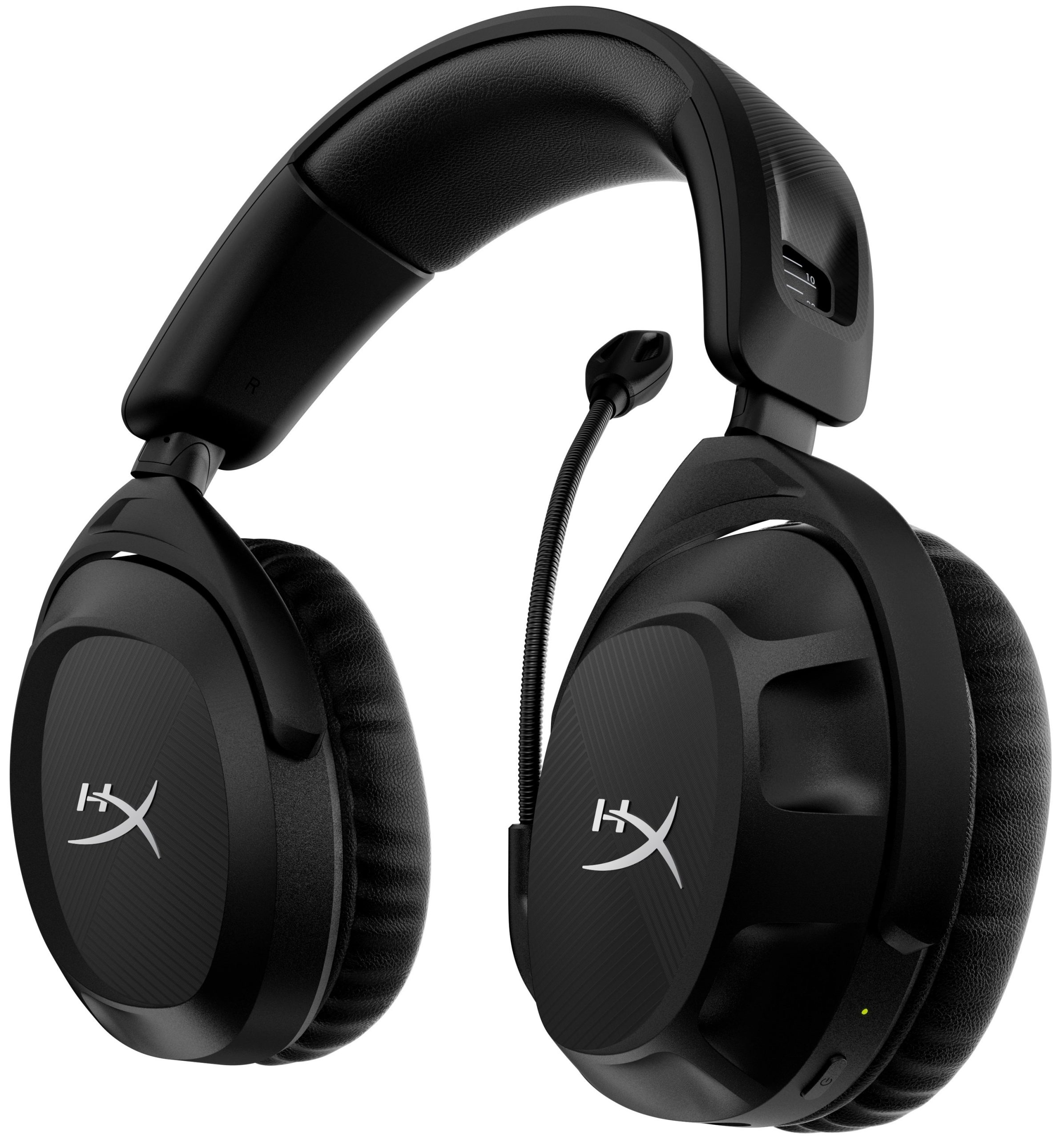 Ігрова гарнітура HyperX Cloud Stinger 2 WL, Black (676A2AA)