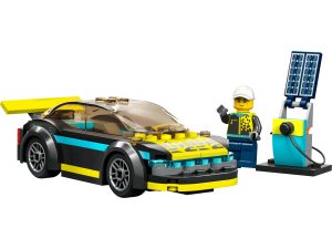 LEGO 60383 City Електричний спортивний автомобіль