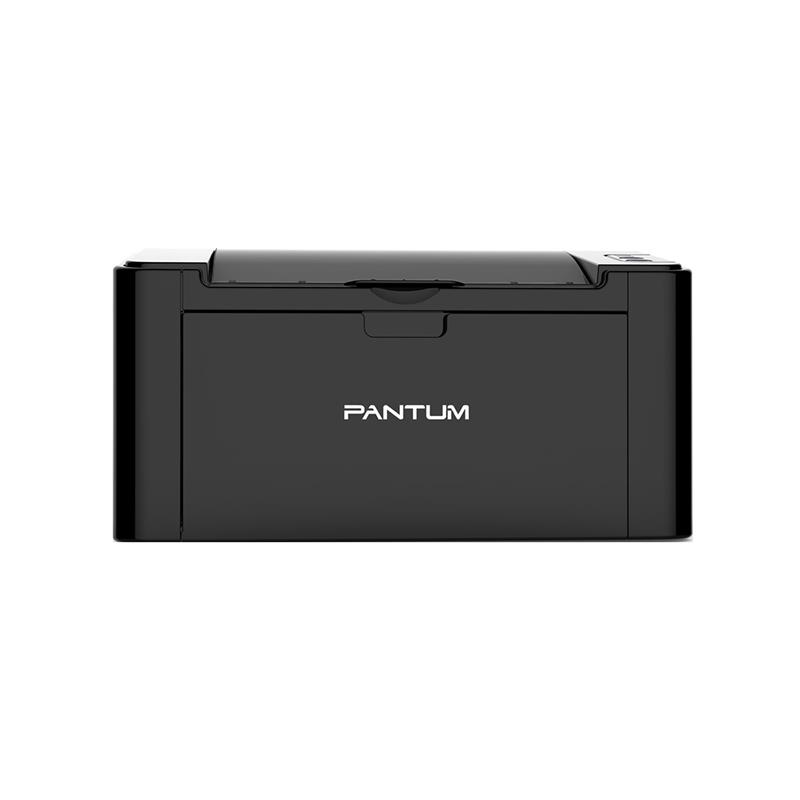 Принтер A4 Pantum P2500NW з Wi-Fi (P2500NW)