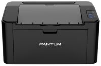 Принтер A4 Pantum P2500NW з Wi-Fi (P2500NW)