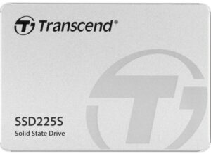 Накопичувач SSD Transcend 2.5" SATA 220S