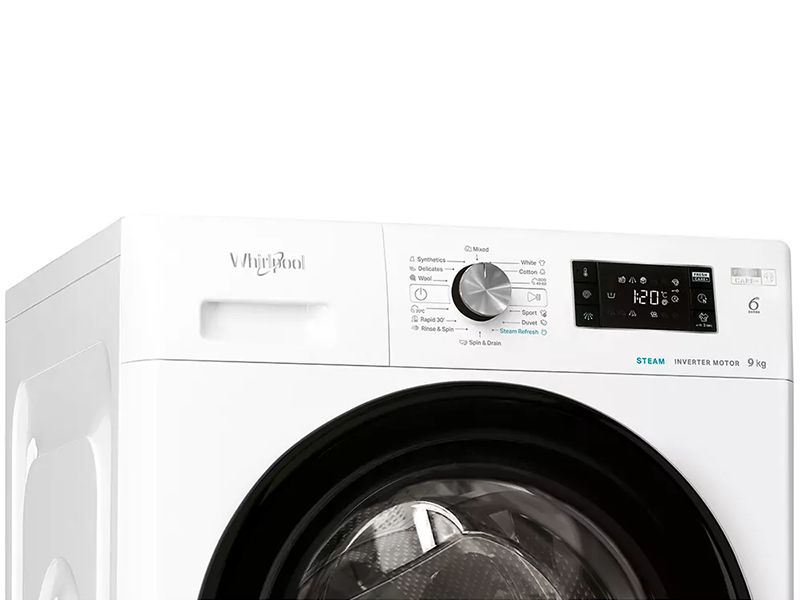 Стиральная машина Whirlpool FFB9448BVUA