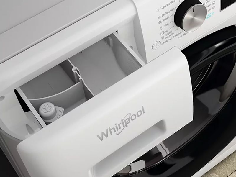 Стиральная машина Whirlpool FFB9448BVUA