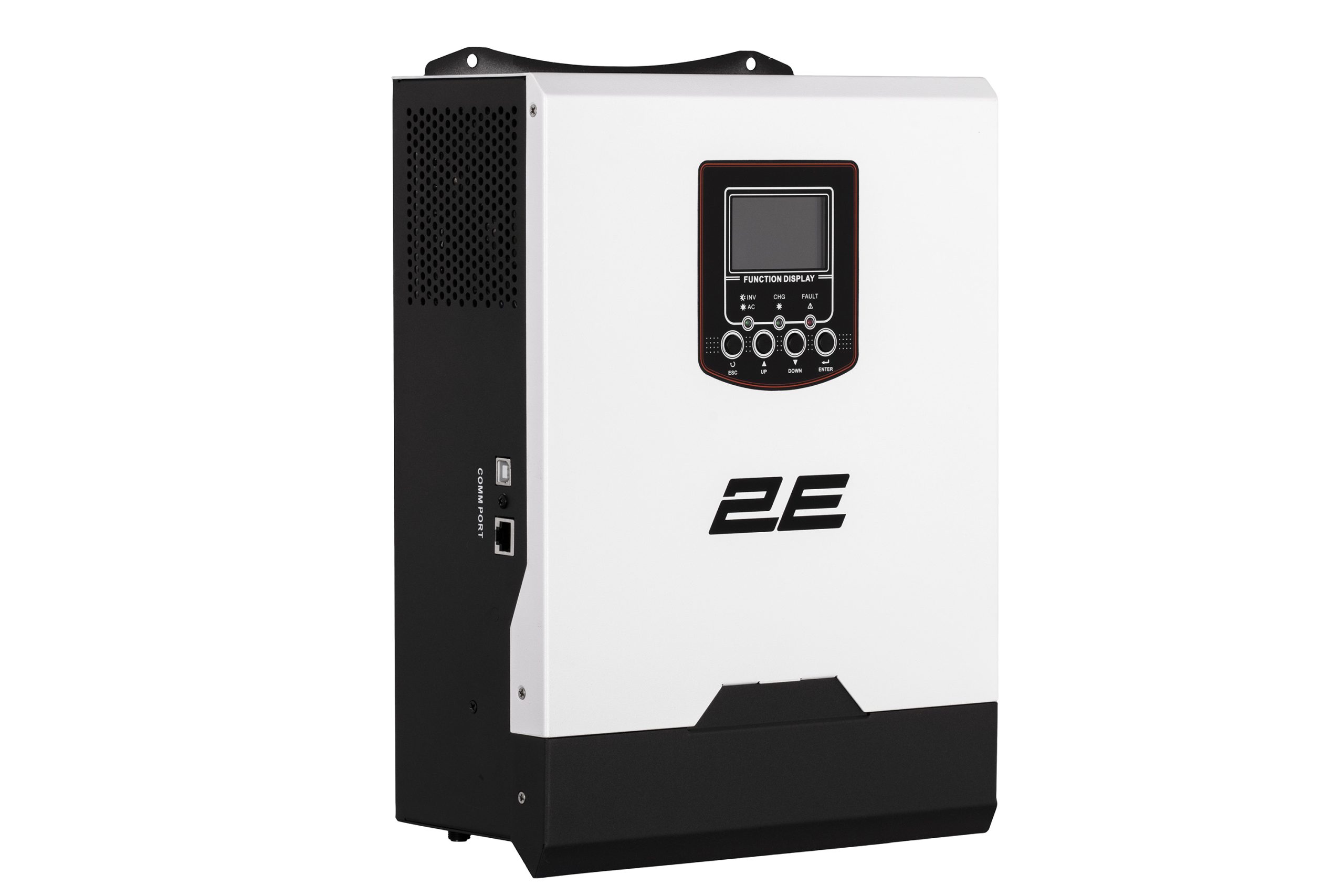 Інвертор 2E VP-1K12 1000VA, 12V Pnom -1,0kW (2E-VP-1K12)