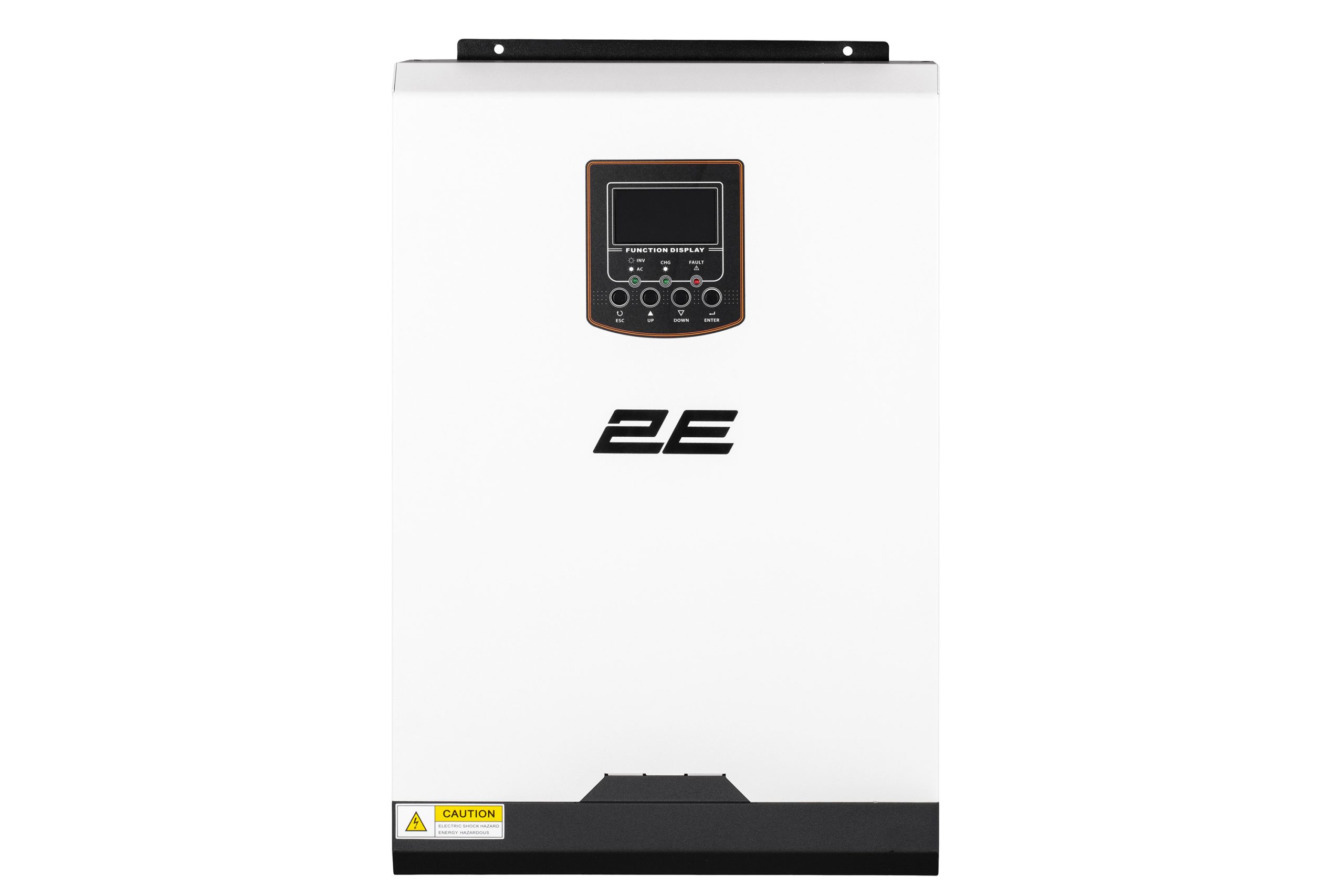 Інвертор 2E VP-5K48 5000VA, 48V Pnom -5,0kW (2E-VP-5K48)