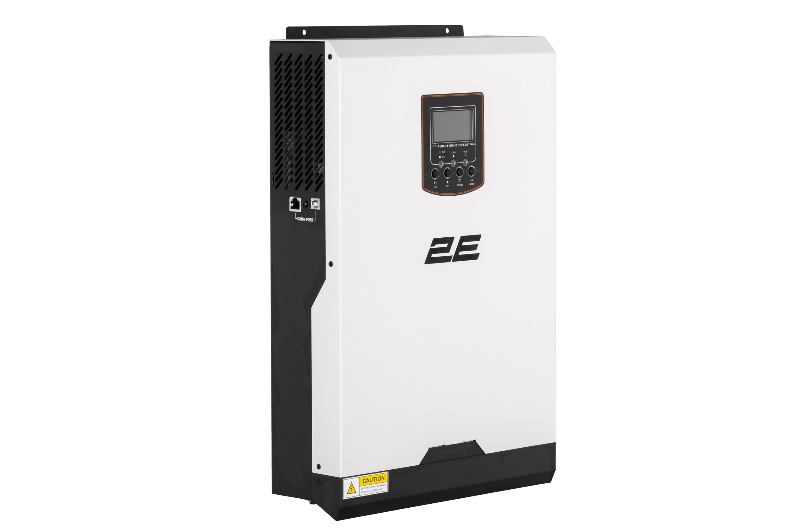 Інвертор 2E VP-5K48 5000VA, 48V Pnom -5,0kW (2E-VP-5K48)