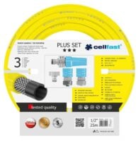 Набір для поливу Cellfast PLUS (10-290)