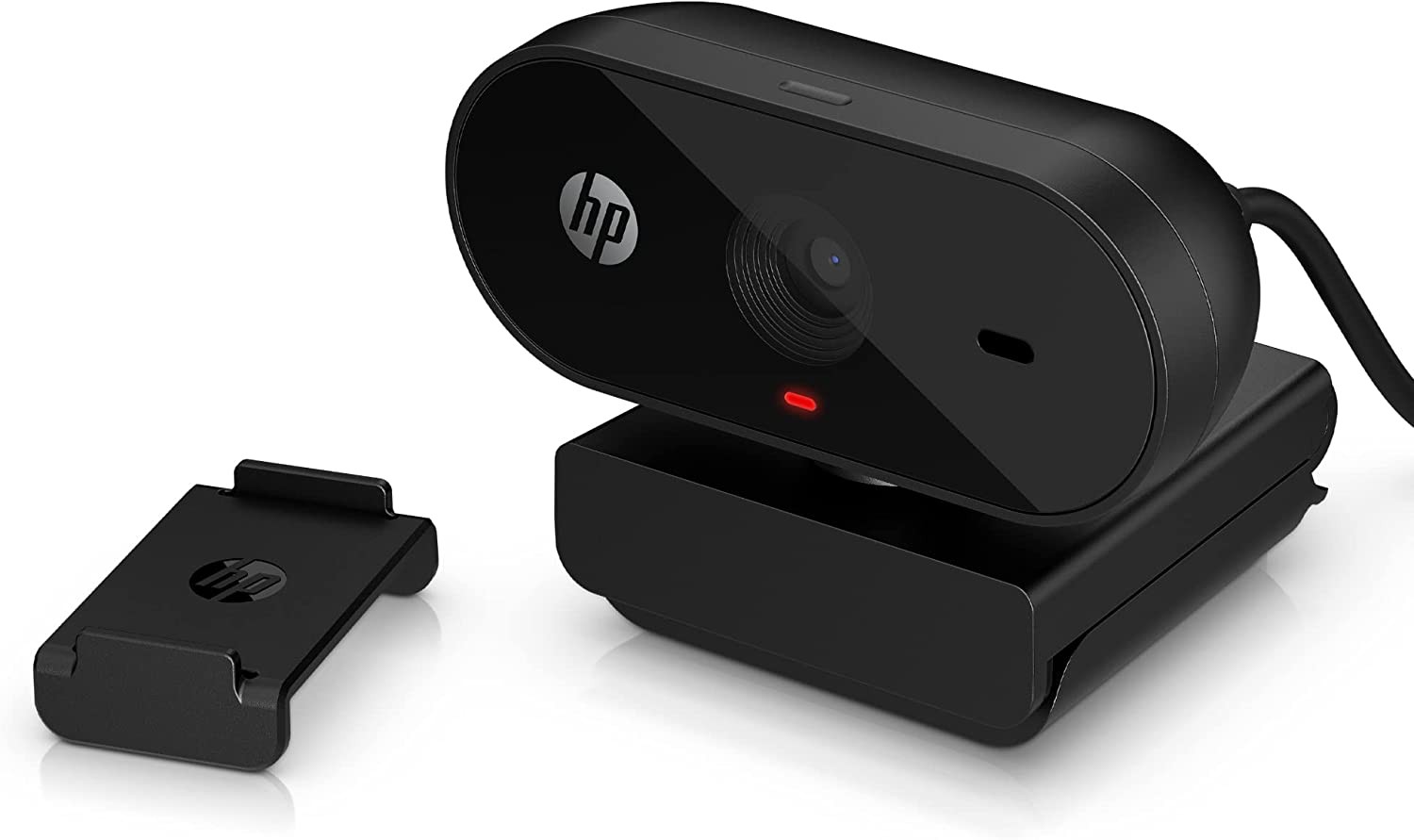 Вебкамера HP 320 FHD USB-A Black (53X26AA)