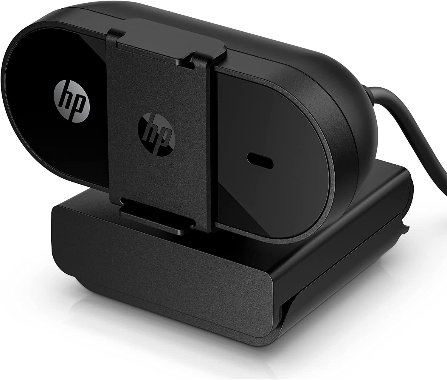 Вебкамера HP 320 FHD USB-A Black (53X26AA)