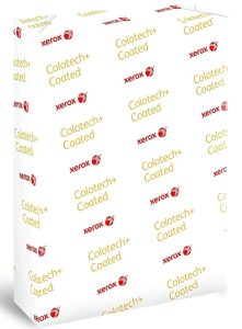 Xerox Папір COLOTECH + GLOSS (150) A4 250ар.