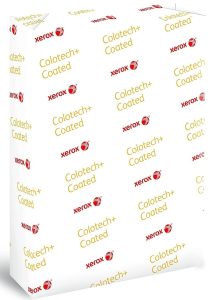 Xerox Папір COLOTECH + GLOSS (170) A4 250ар.