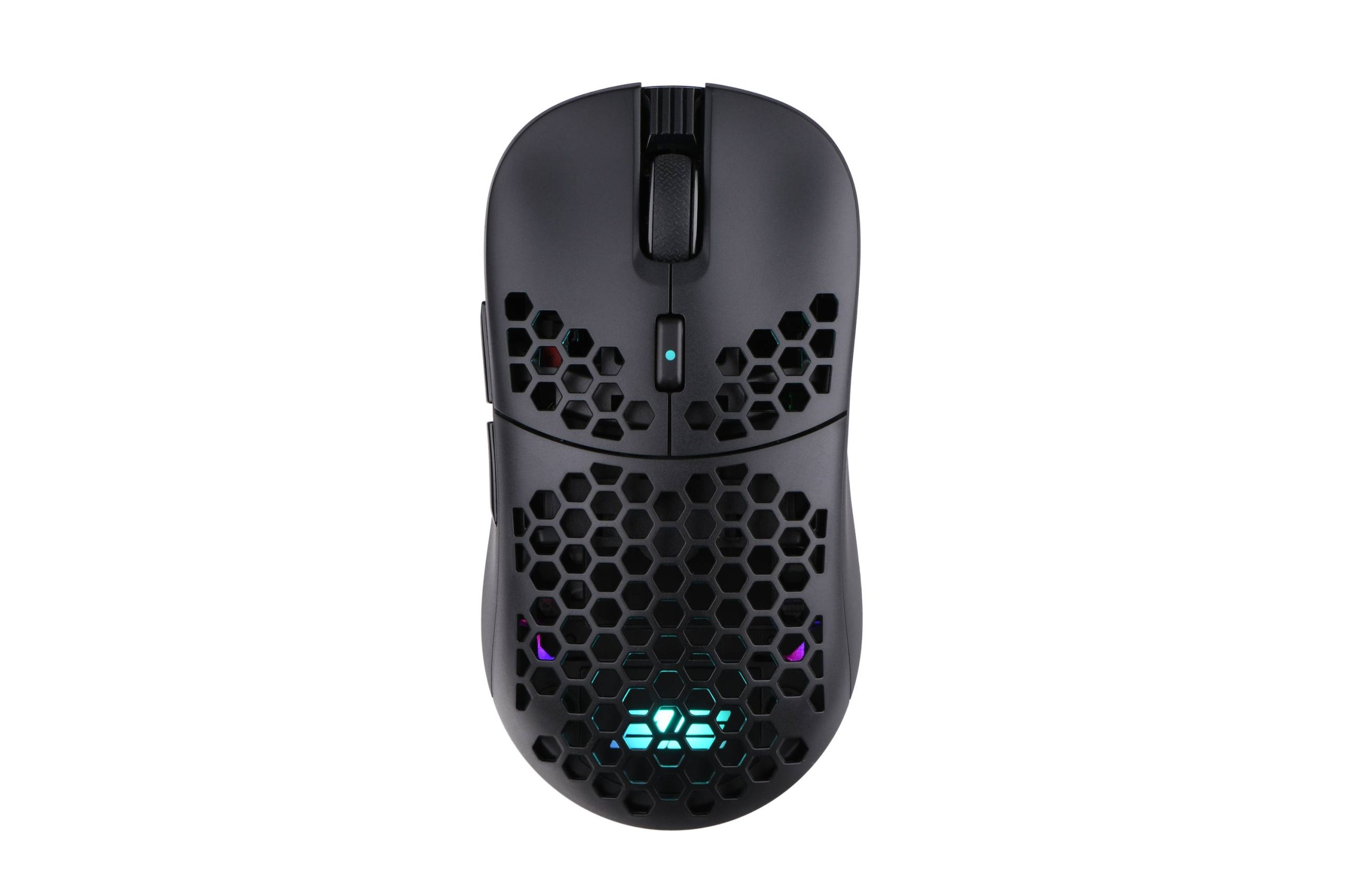 Миша 2E GAMING HyperDrive Lite WL, RGB, USB-A/WL, чорний