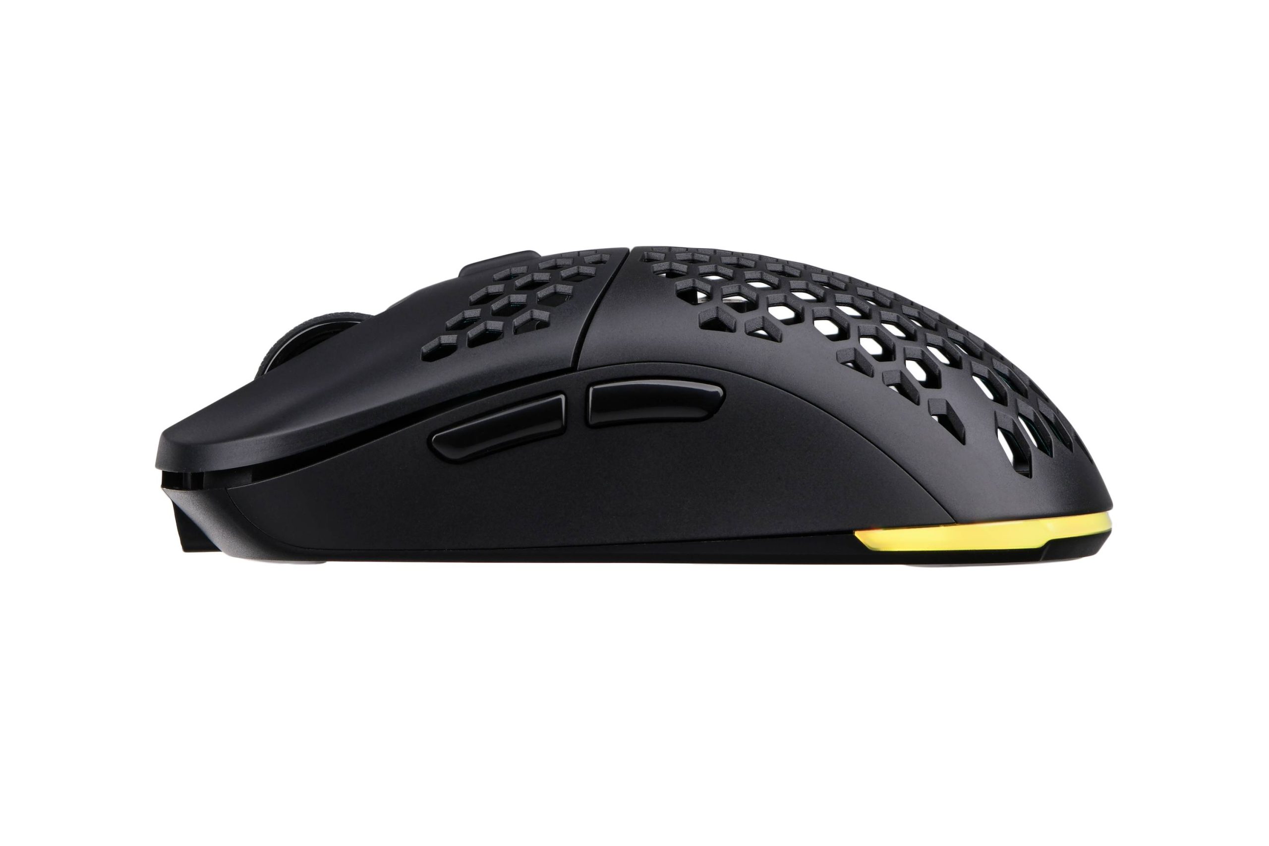 Миша 2E GAMING HyperDrive Pro WL, RGB, USB-A/WL, чорний