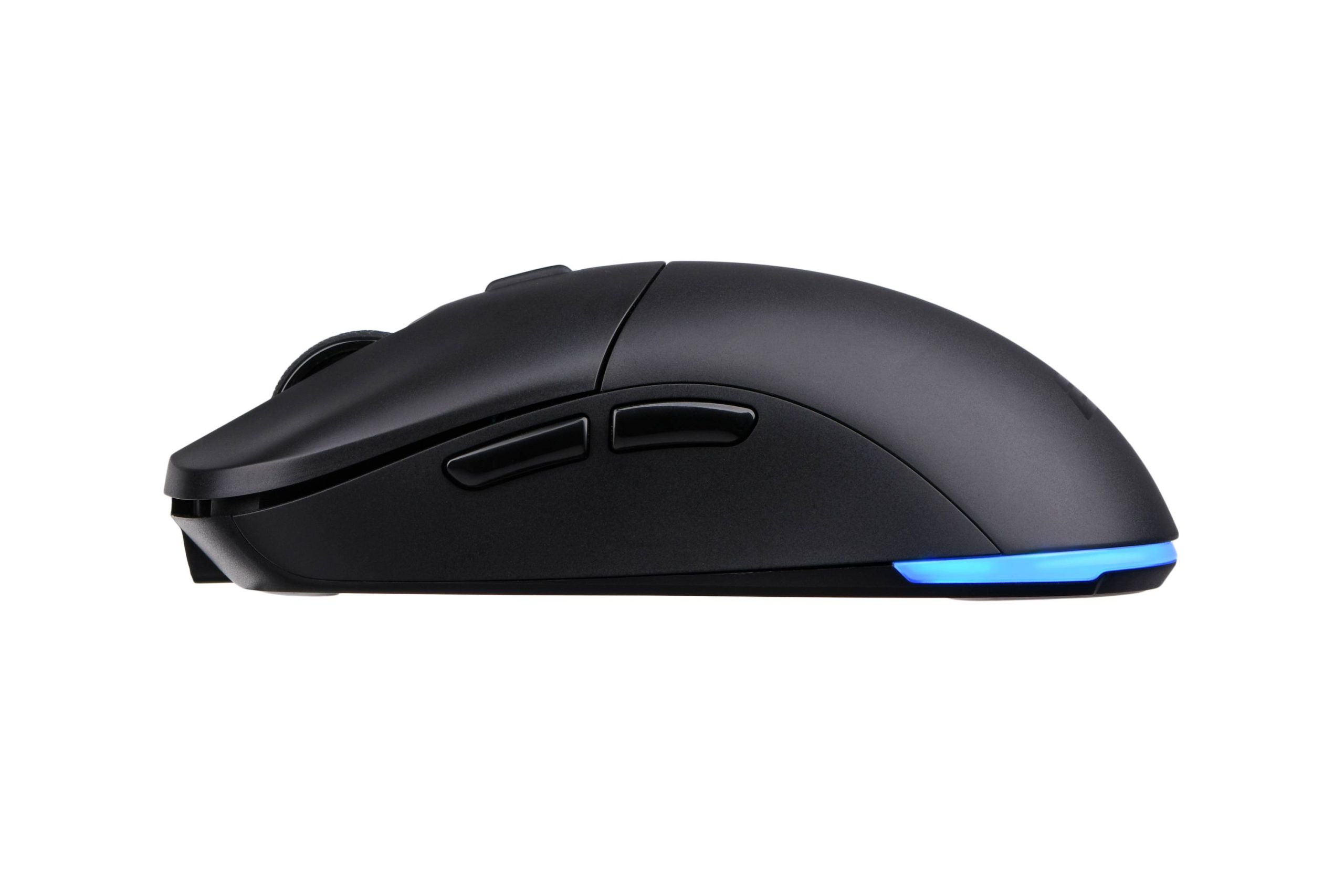 Миша 2E GAMING HyperDrive Pro WL, RGB, USB-A/WL, чорний