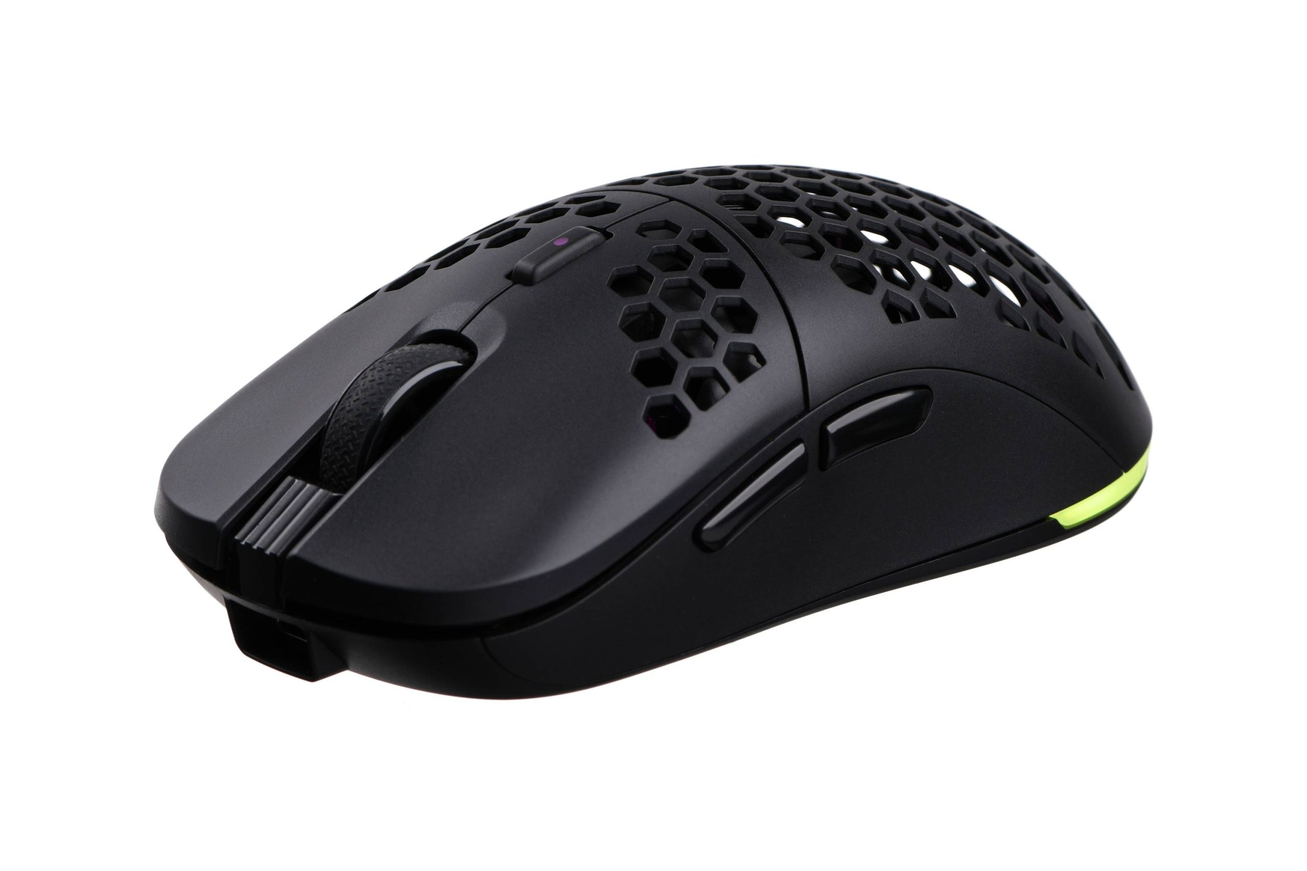 Миша 2E GAMING HyperDrive Pro WL, RGB, USB-A/WL, чорний