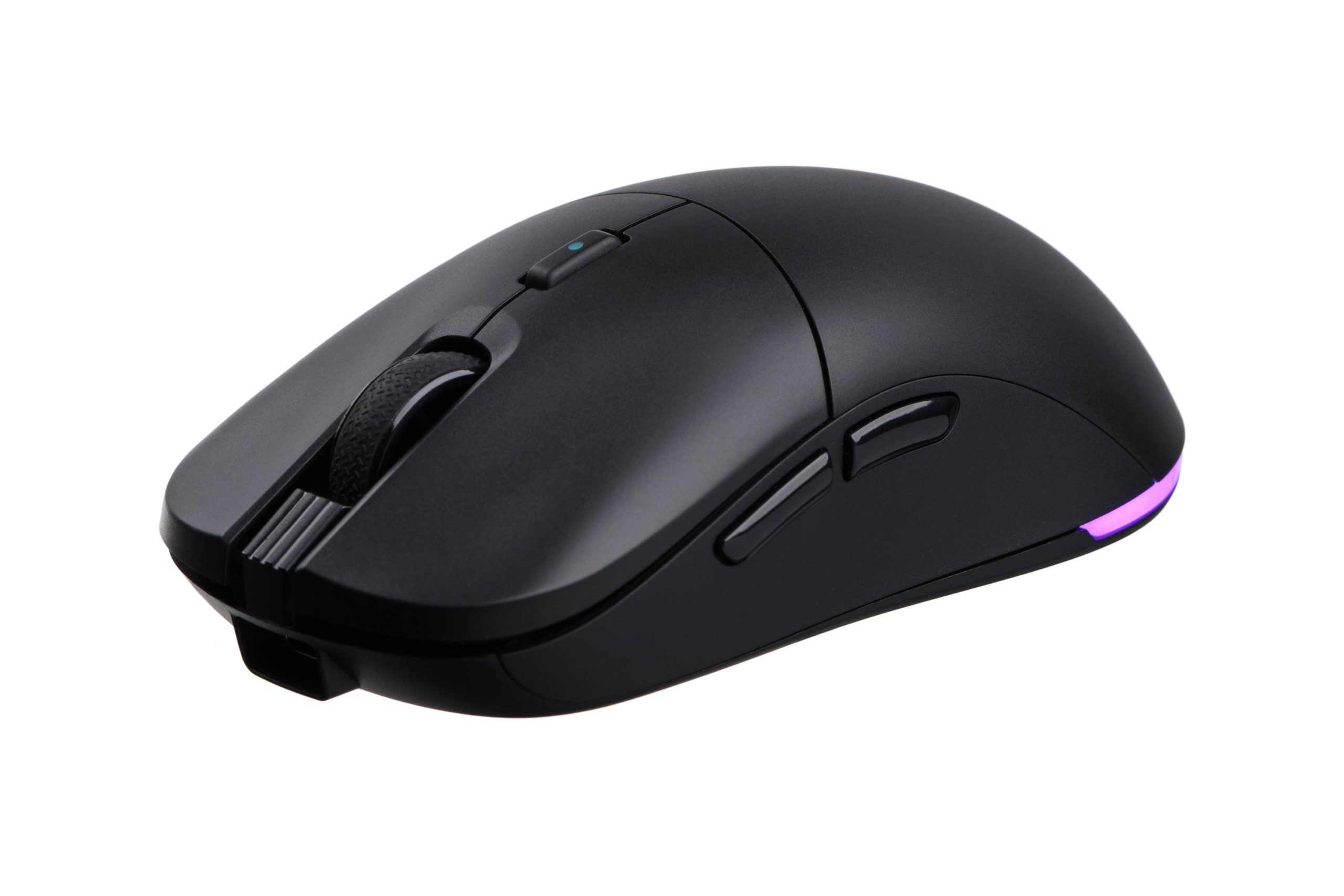 Миша 2E GAMING HyperDrive Pro WL, RGB, USB-A/WL, чорний