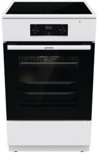 Плита індукційна Gorenje GEIT5C60WPG