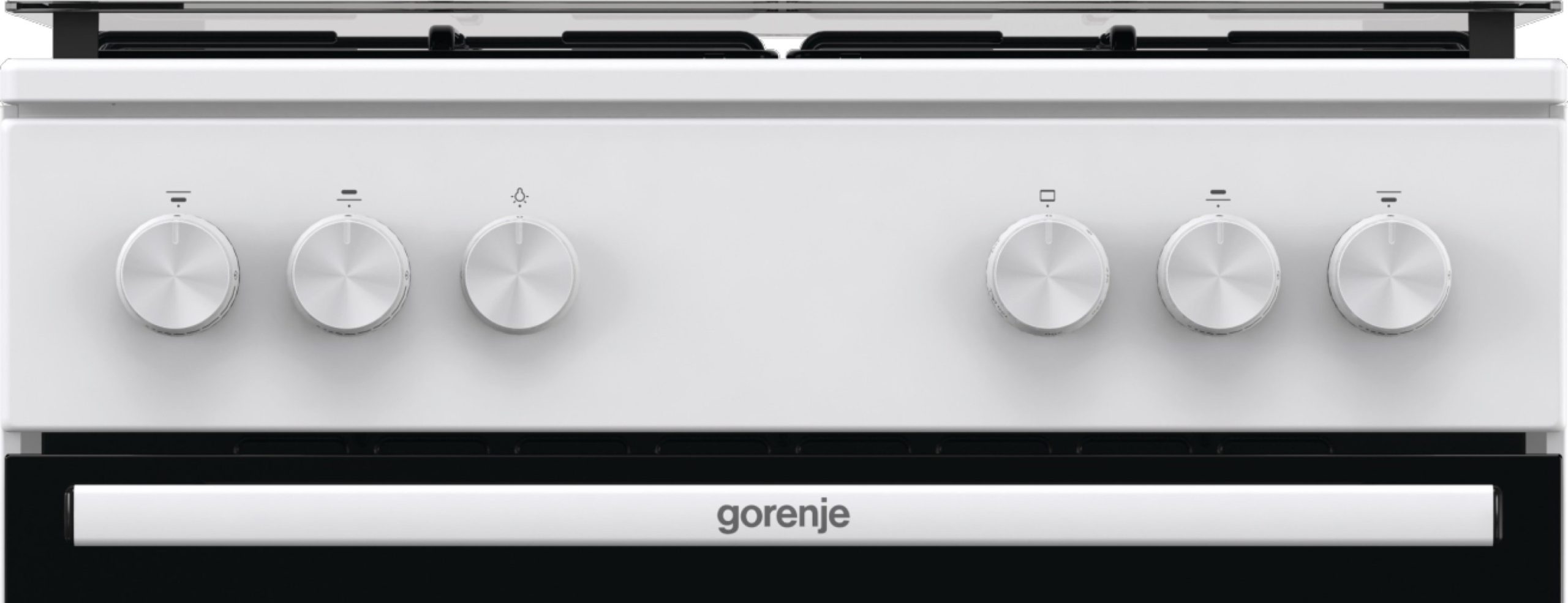 Плита газова Gorenje GG6A10WJ