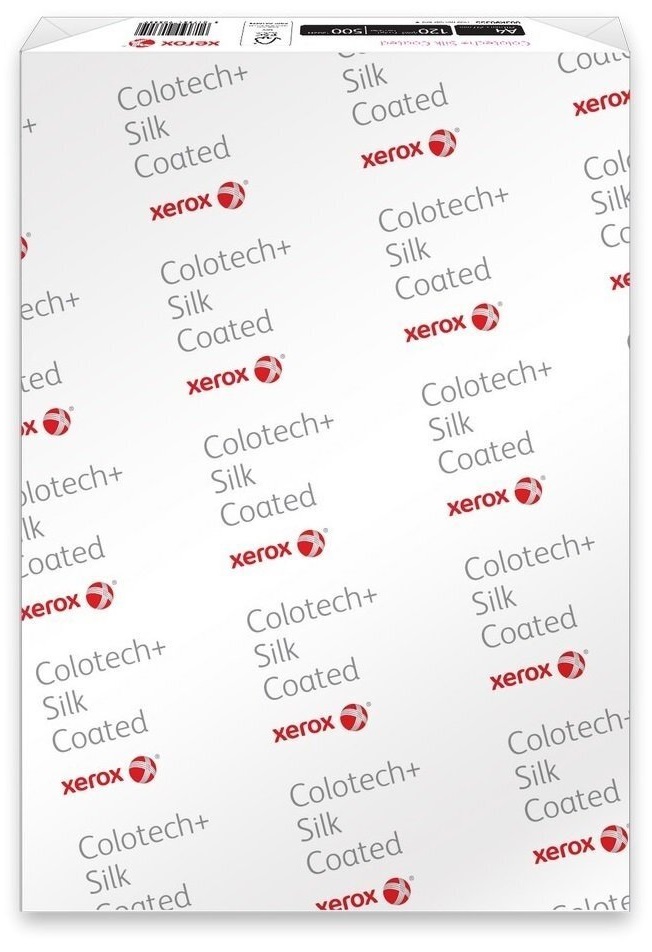 Xerox Папір COLOTECH + SILK (150) A4 250ар.