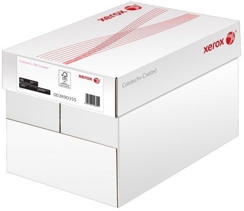 Xerox Папір COLOTECH + SILK (150) A4 250ар.