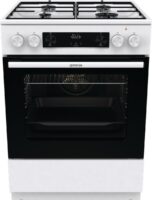 Плита комбінована Gorenje GKS6C70WJ