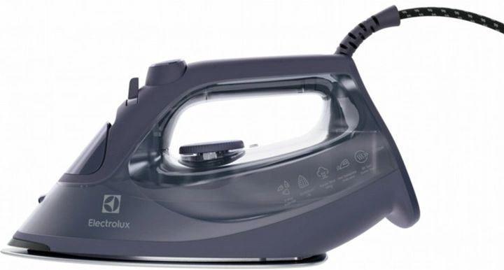 Утюг Electrolux E6SI1-4MN 2500 Вт