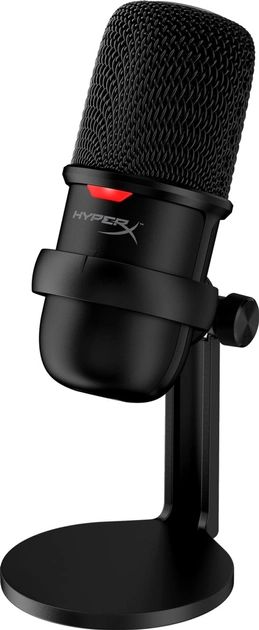 Мікрофон HyperX SoloCast (4P5P8AA)