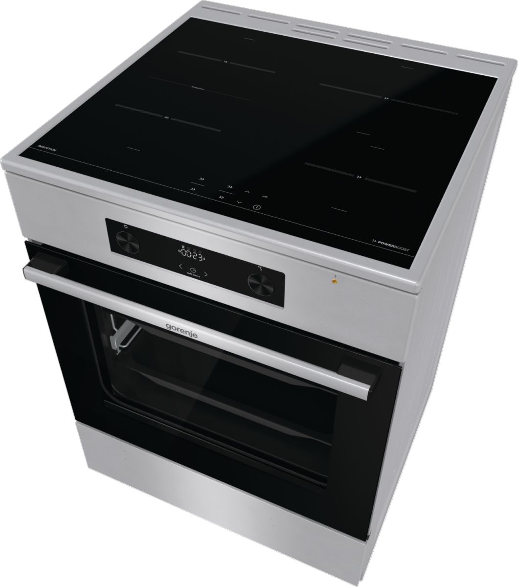 Плита електрична Gorenje MEKIS6101I