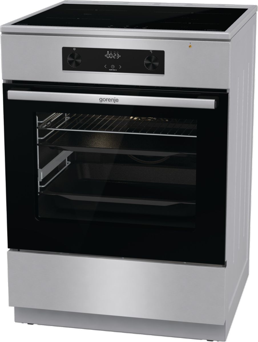 Плита електрична Gorenje MEKIS6101I