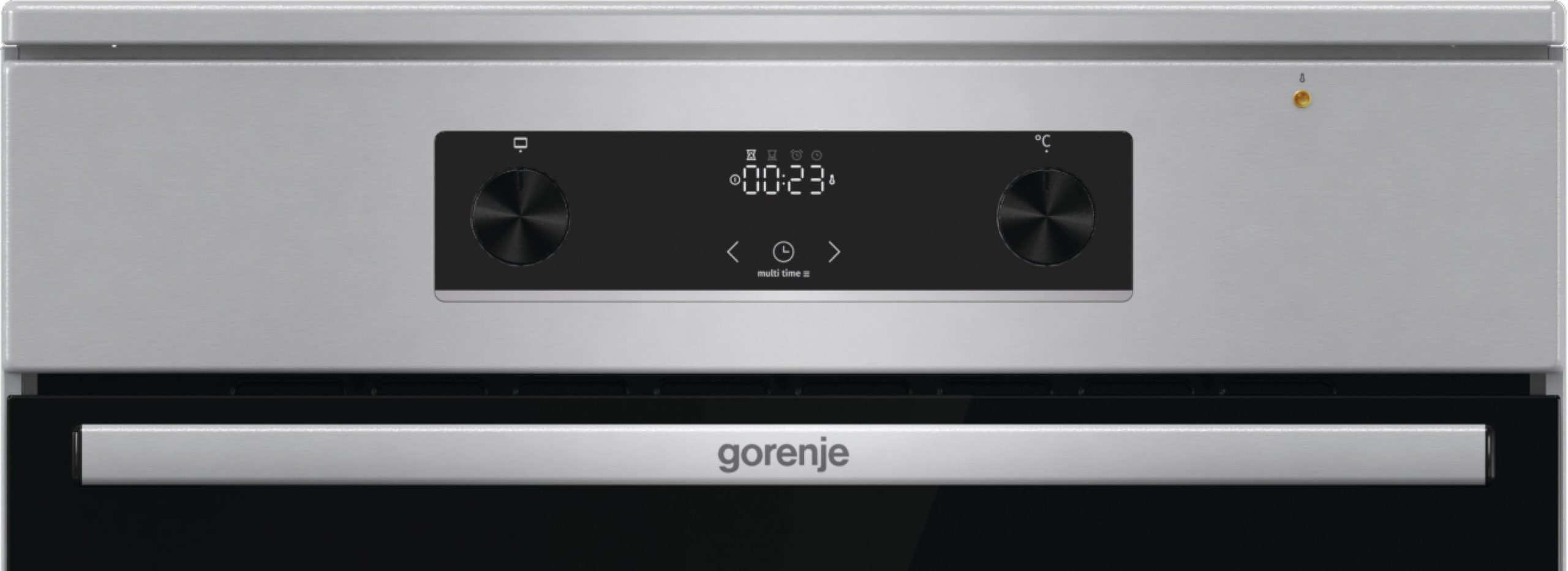 Плита електрична Gorenje MEKIS6101I