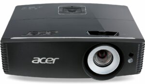 Проєктор Acer P6505 (MR.JUL11.001)