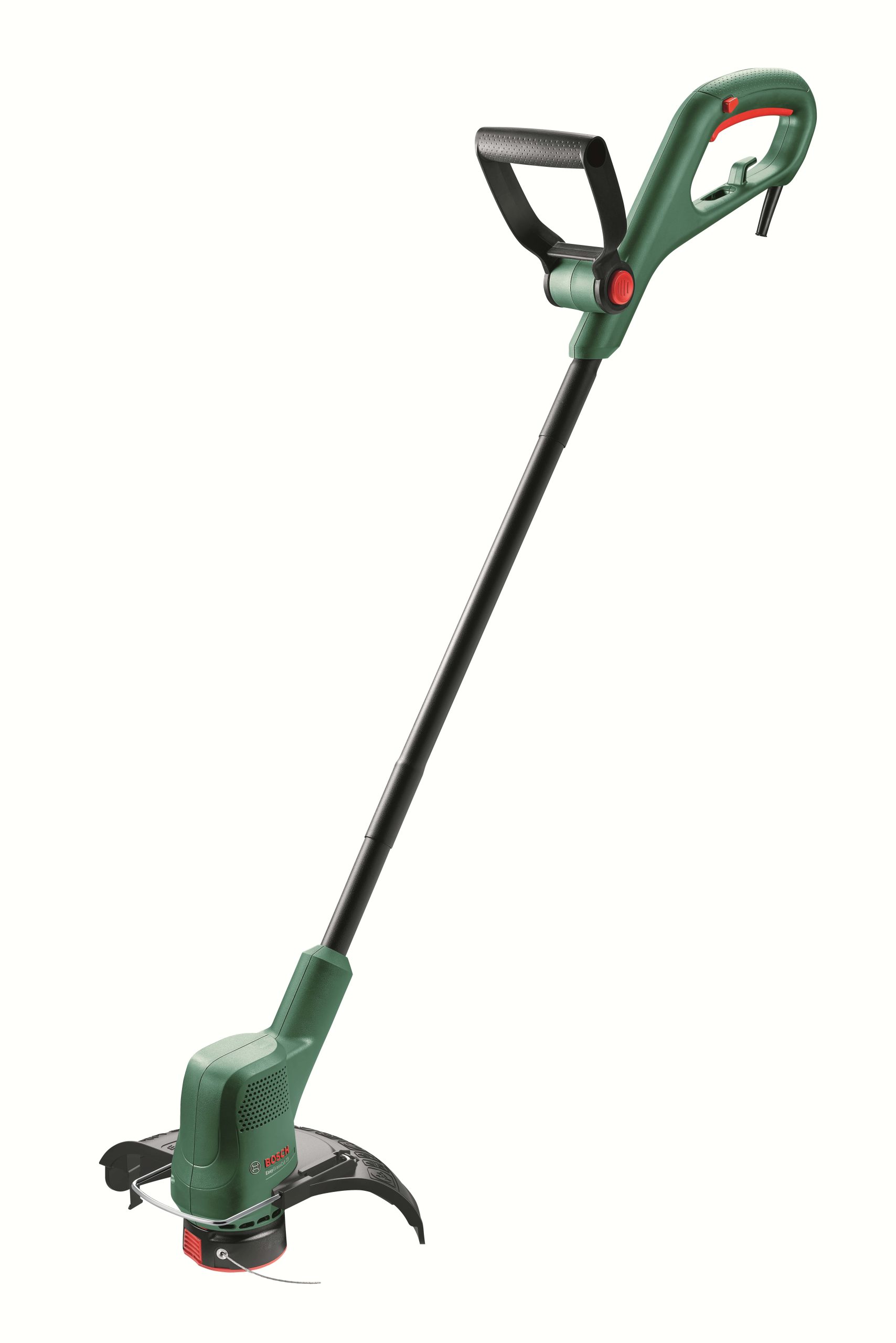 Тример садовий Bosch EasyGrassCut 23, 280Вт, 23см, 1.9кг