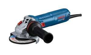 Шліфмашина кутова Bosch GWS 12-125 S, 125мм, 1200ВТ, 11000об•хв, 2.8кг