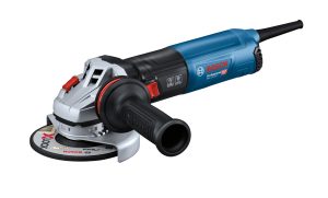 Шліфмашина кутова Bosch GWS 14-125 S, 125мм, 1400Вт, 1800-11500об•хв, 2.2кг