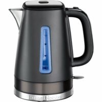 Електрочайник Russell Hobbs 26140-70 Kettle Matte Black