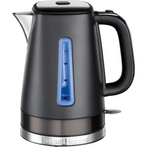 Електрочайник Russell Hobbs 26140-70 Kettle Matte Black