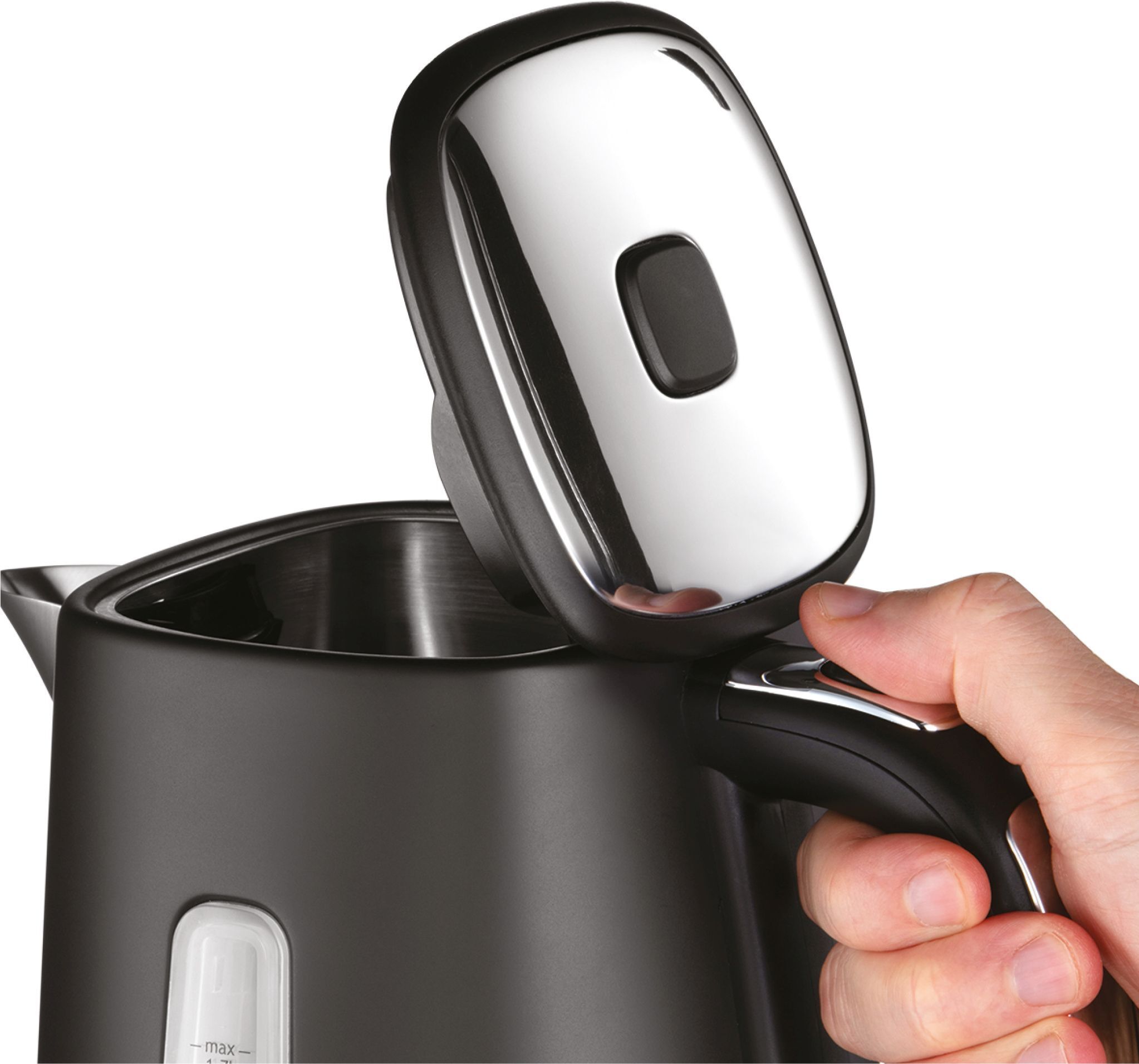 Электрочайник Russell Hobbs 26140-70 Kettle Matte Black