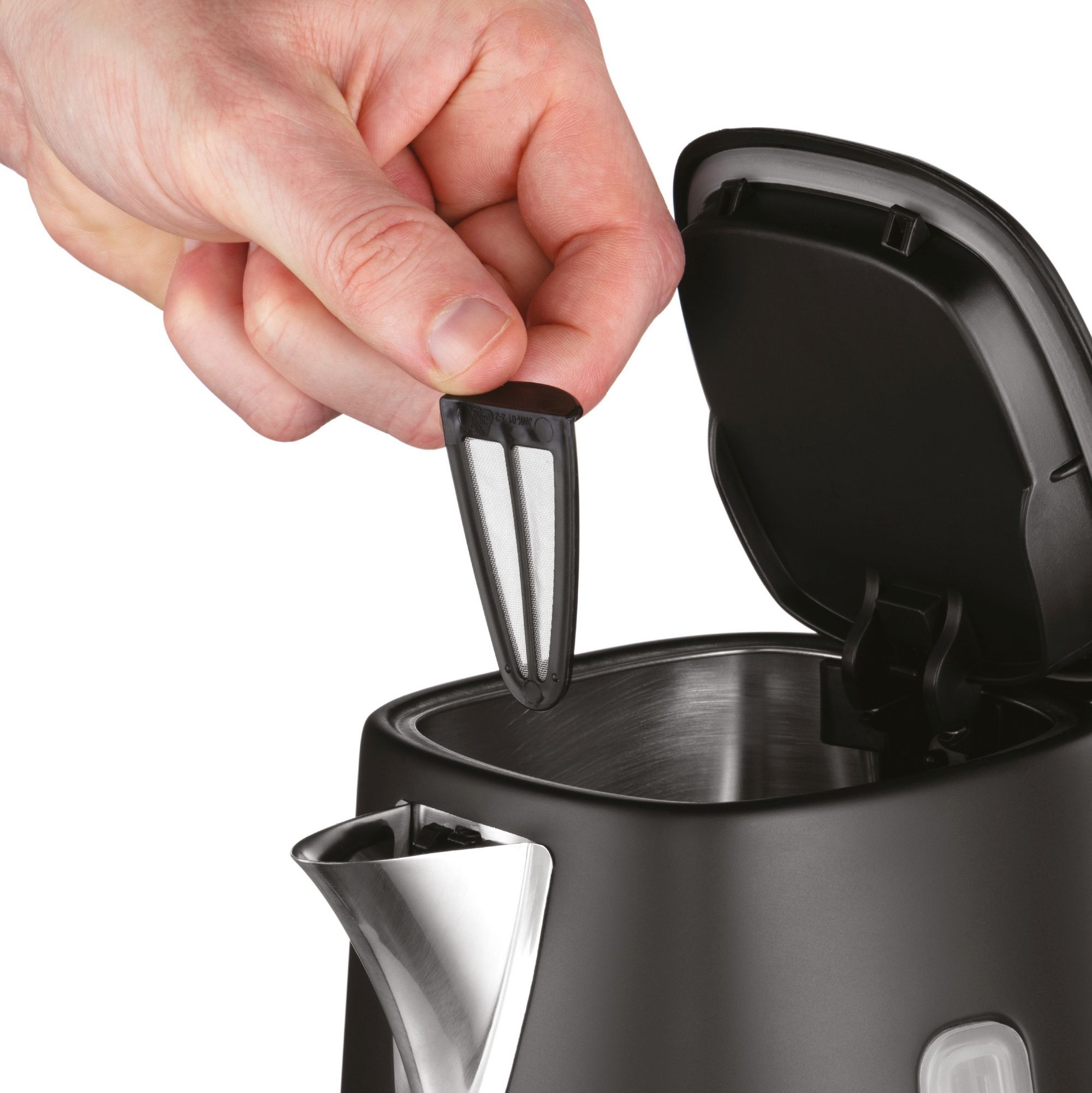 Электрочайник Russell Hobbs 26140-70 Kettle Matte Black